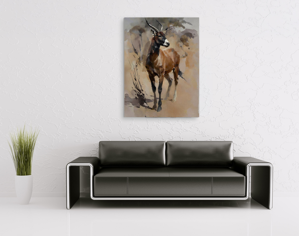 214-1780-wohnzimmer-Rotantilope-praesentation-reproduktionen