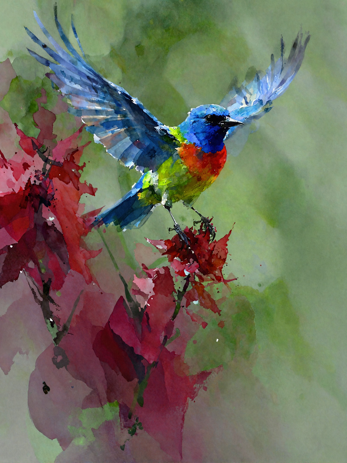214-1756-Flug-kleinen-Vogels-bild-muenchen-contemporary-art.jpg