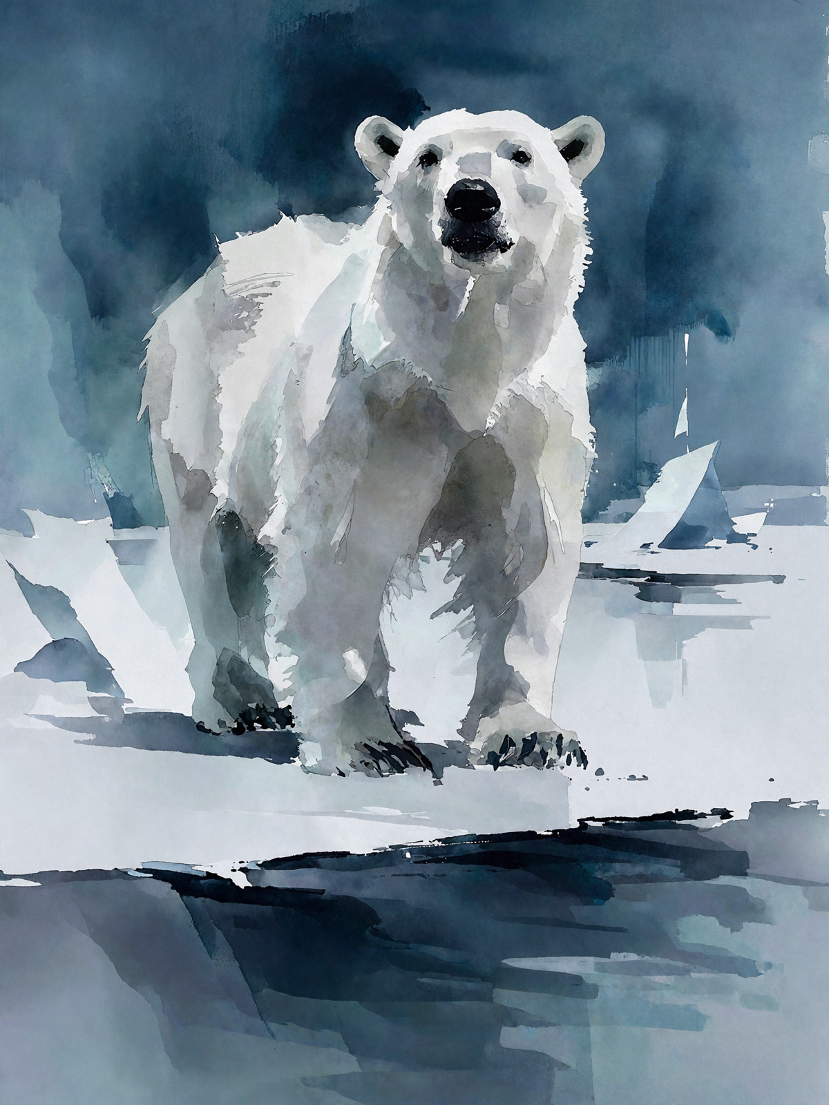 214-1763-Eisbear-einer-Eisscholle-galleries-hochwertige-sonderanfertigungen.jpg
