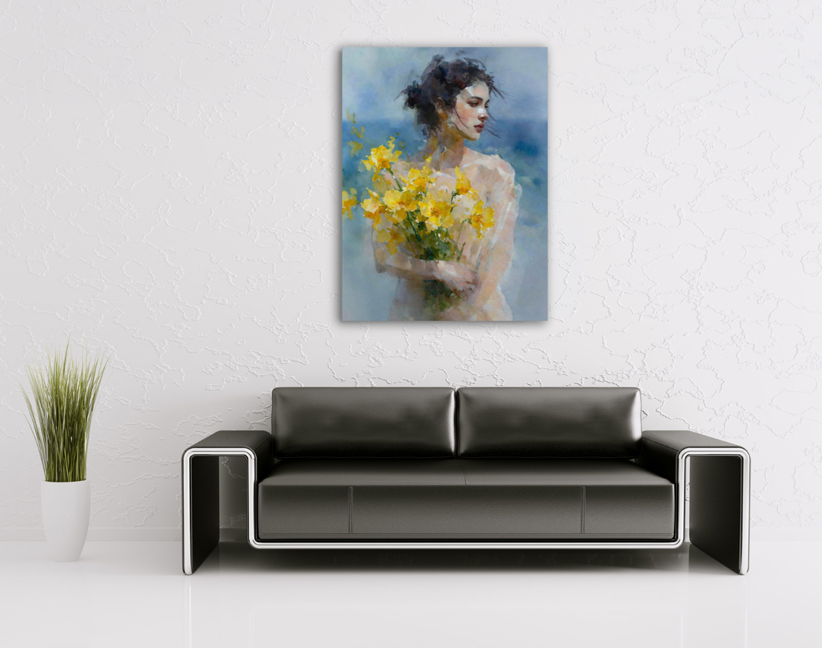 206-1841-wohnzimmer-Maedchen-mit-den-gelben-Blumen-hochwertige-sonderanfertigungen-kuechenrueckwaende