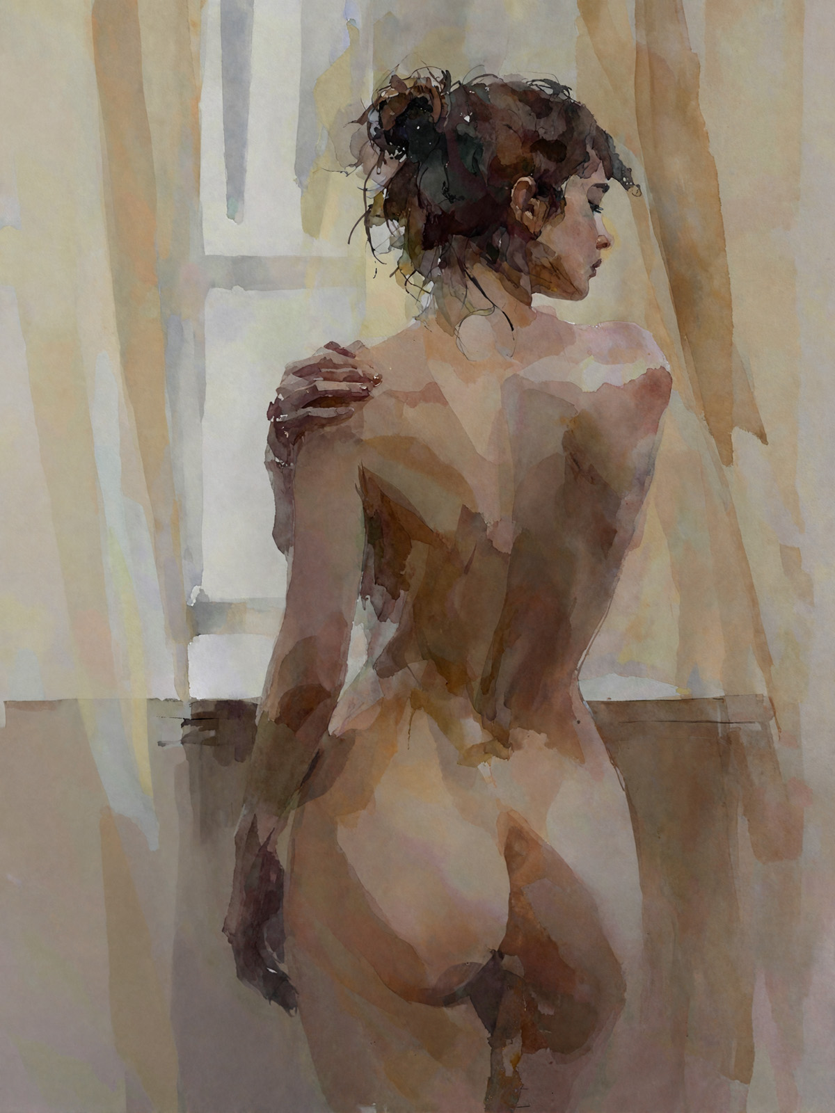 206-2077-nackte-Frau-am-Fenster-bild-kaufen-einzigartig.jpg