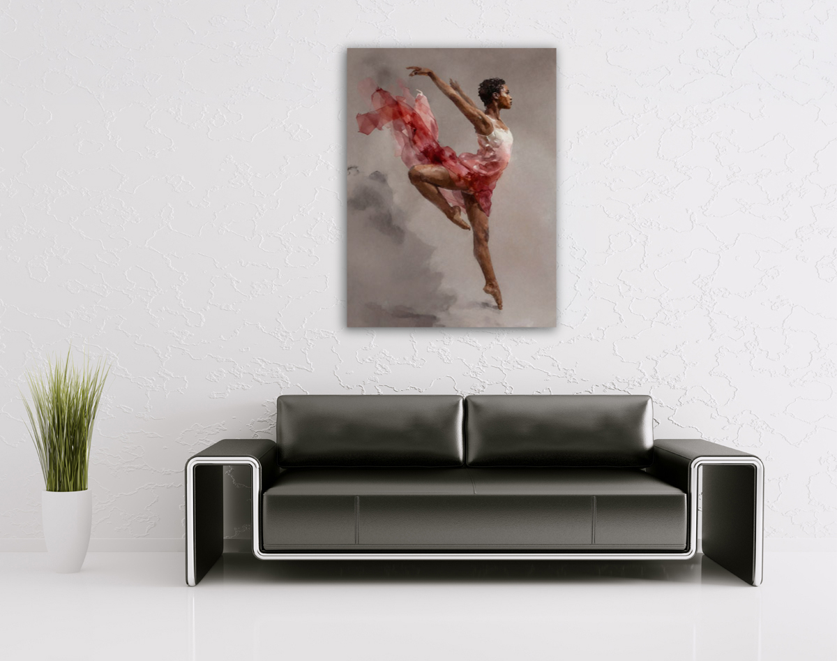 206-1887-wohnzimmer-dunkelhaeutige-Ballerina-beim-Tanzen-galerie-reproduktionen.jpg