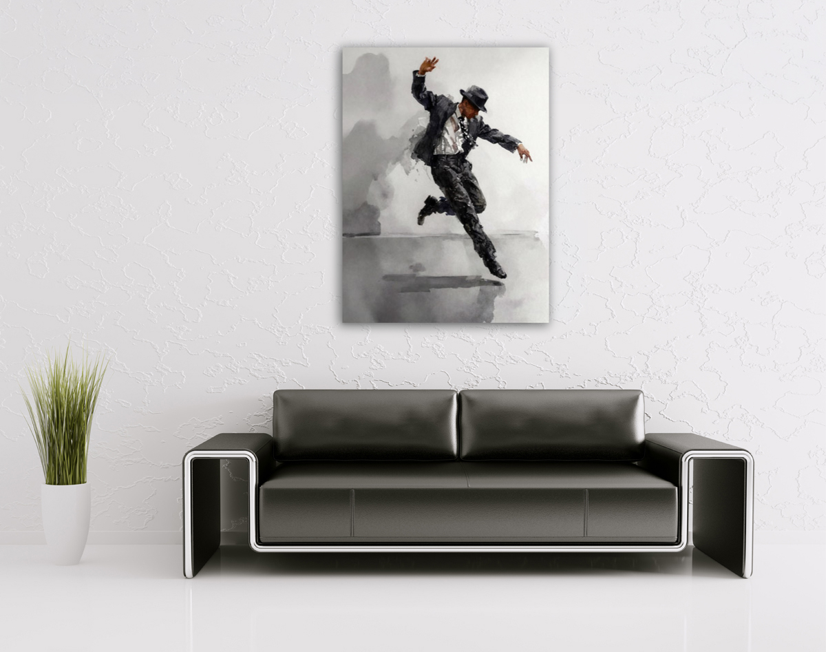 206-1889-wohnzimmer-Mann-tanzt-den-Twist-digitaldruck-exklusive-bilder