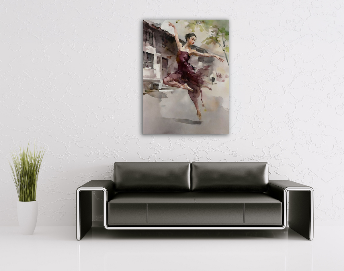 206-1921-wohnzimmer-tanzende-Ballerina-digitaldruck-uv-druck