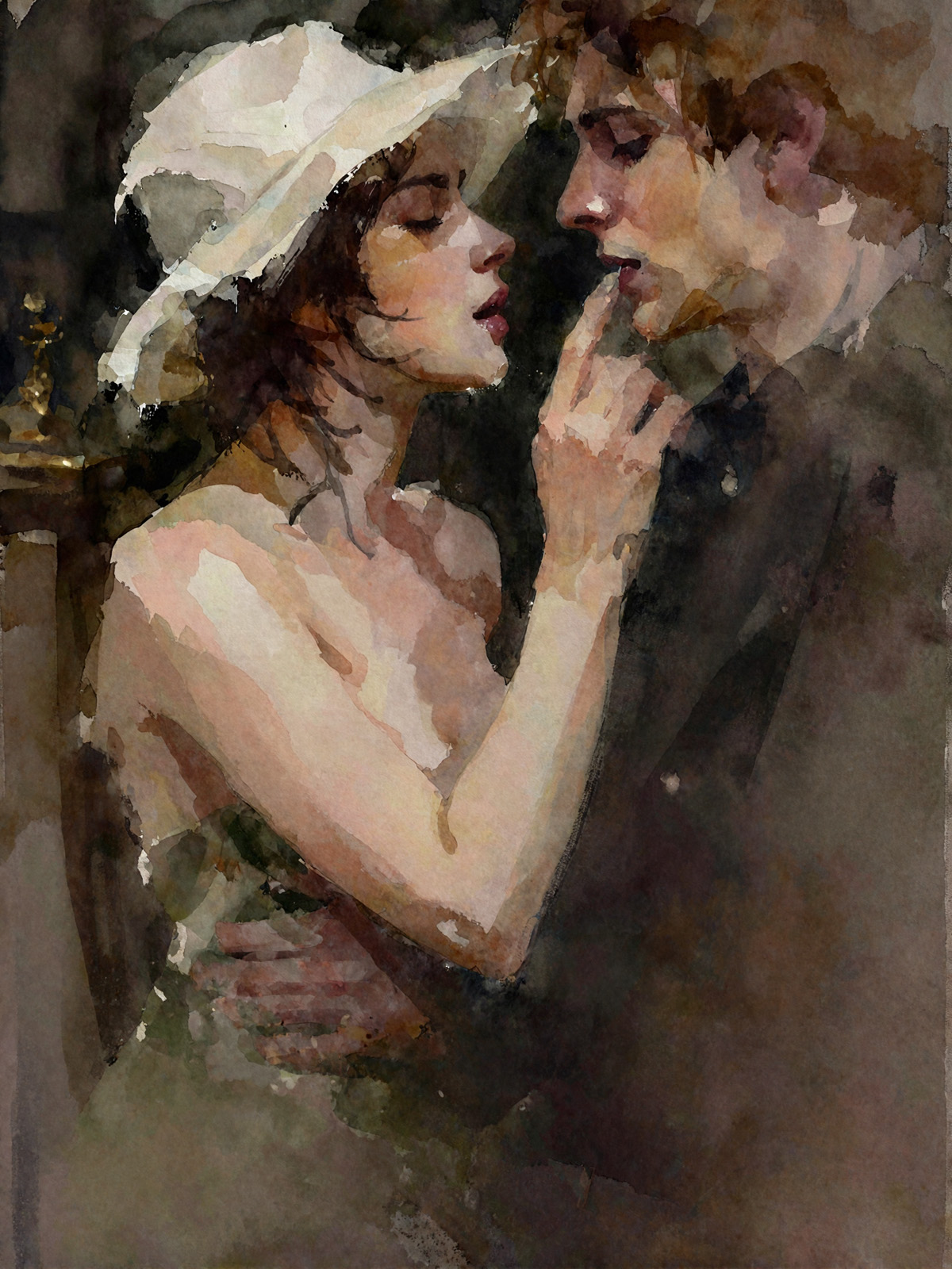 206-2014-verliebtes-Paar-wandbilder-kunstdrucke-auf-leinwand.jpg