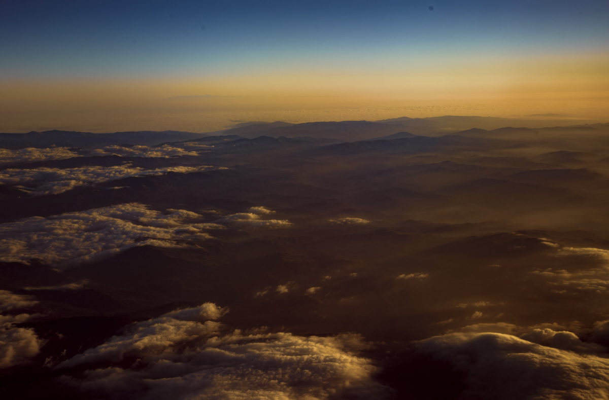 1-112-1050-sonnenuntergang-wolken-gipfel-gerahmt-leinwand_l