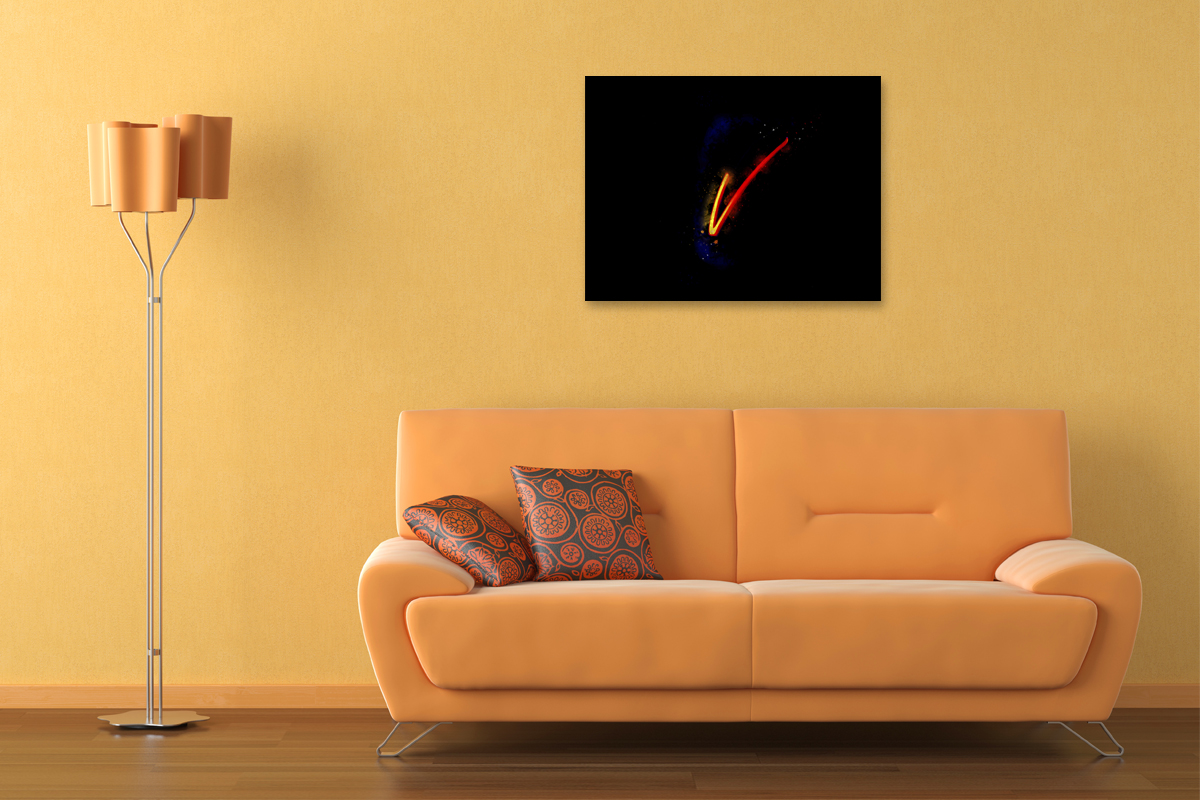 2-209-1021-wohnzimmer-feuer-spur-malerei-gerahmte-bilder_l