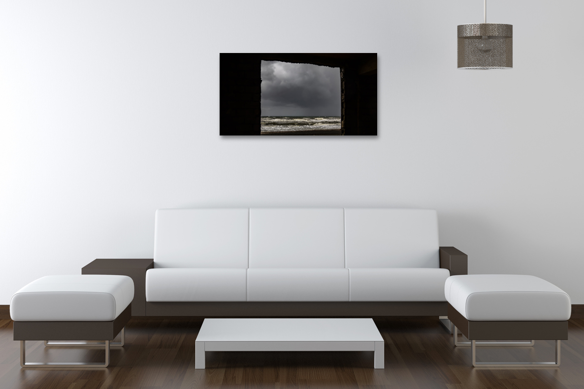 2-110-1575-praxis-leer-fenster-meer-regenwolken-bilderrahmen-gratis-versand_l