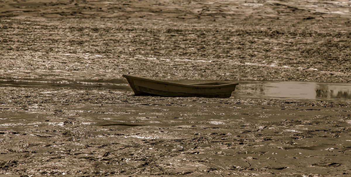 1-109-1434-boot-wasser-schmutz-glasbild-freude-der-kunden_l