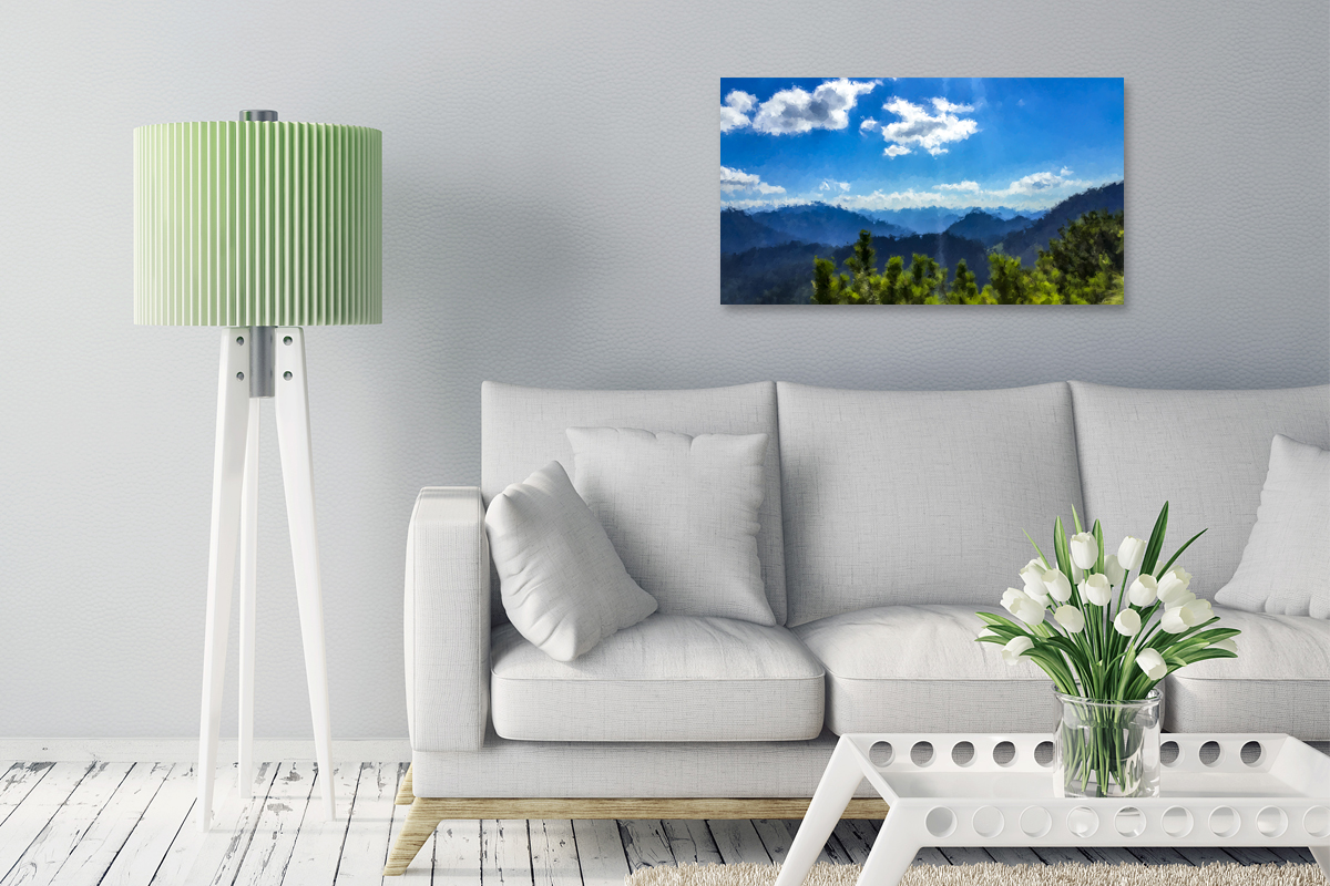 2-208-1053-kueche-sicht-auf-bergen-himmel-kunst-bilder-einzigartig_l
