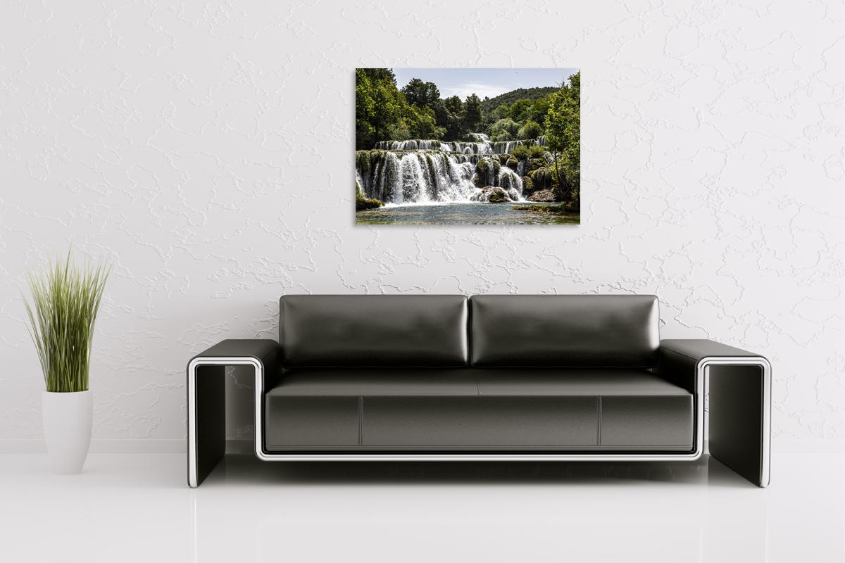 2-108-1106-wohnzimmer-natur-wasserfall-gruene-leinwanddrucke-online-shop_l