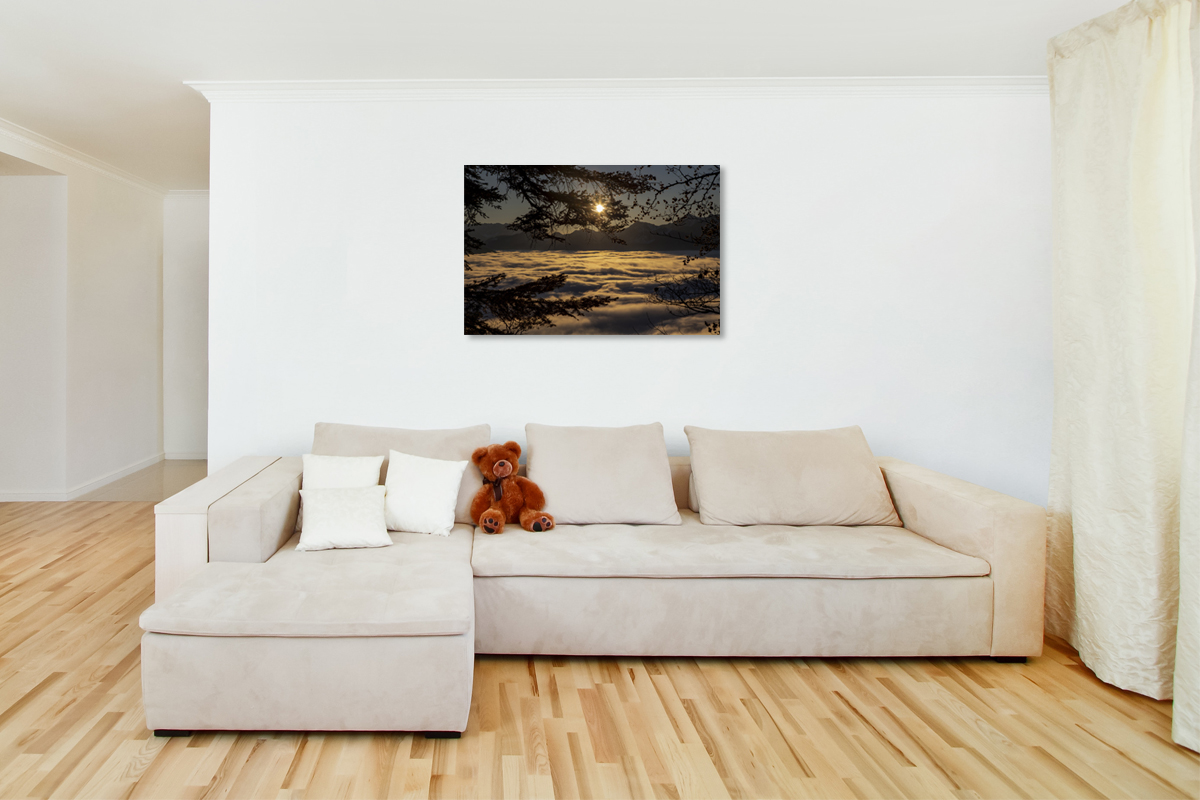 2-112-1470-wohnzimmer-wolkendecke-zweige-gipfel-sonnenuntergang-acrylglasbild-bilder_l
