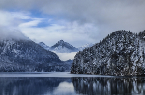 104-1679-bergen-see-winter-kunstdruck-kunstfotografien