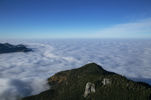 108-1457-wolkenmeer-himmel-vogelperspektive-artprint-wechselrahmen