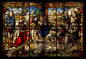 111-1503-freske-bunt-glasfenster-heilig-galleries-kunstklassiker