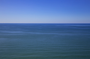 115-1048-blau-meer-himmel-wasser-poster-leinwand