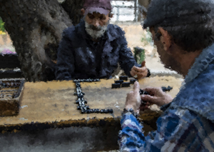 206-1142-domino-spiel-glasbilder-zeitgenoessische-kunst