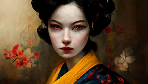 206-1186-japan-Geisha-artprint-galleries