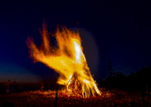 207-1103-feuer-nacht-hochwertige-sonderanfertigungen-bilder-kaufen