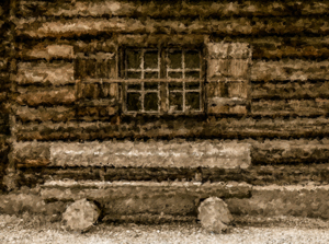 209-1095-holz-haus-fenster-bank-online-galerie-hochwertige-fotokunst