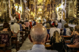 211-1101-mann-kirche-gottesdienst-zeitgenoessischer-fotografie-aktion