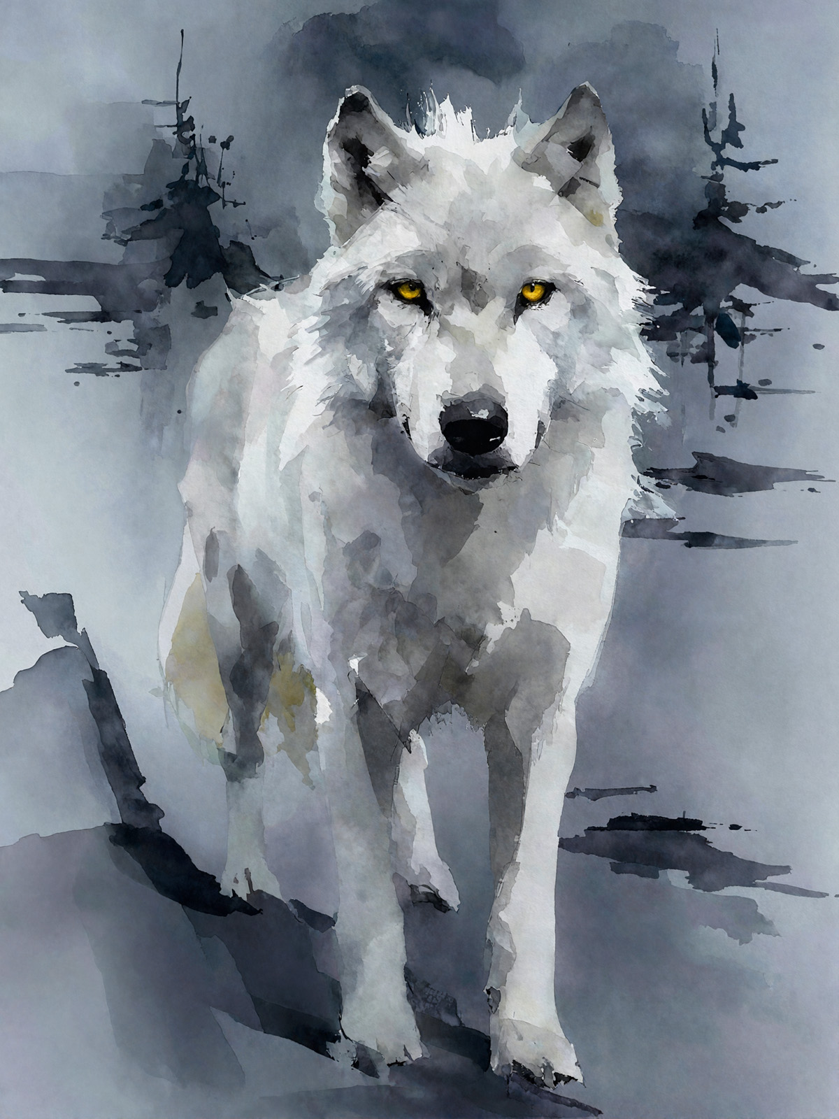 214-1755-weisser-Wolf-bild-kaufen-online-coole-bilder