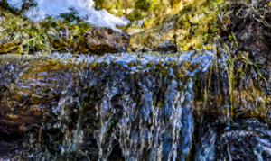 215-1166-wasserfall-stein-original-fotokunst